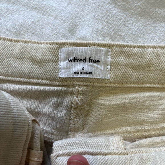 Wilfred melina pant - Picture 2 of 4